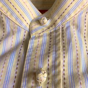 Men or women SHANGHAI TANG shirt